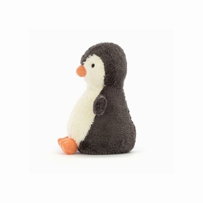 Jellycat Peanut Penguin UK | 32819FBNQ